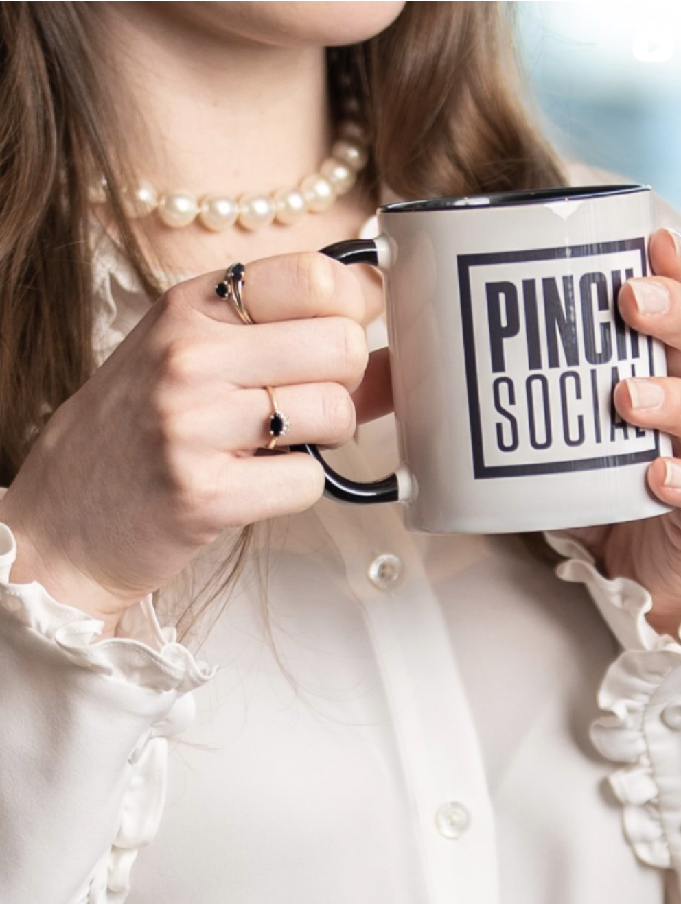 Pinch Social